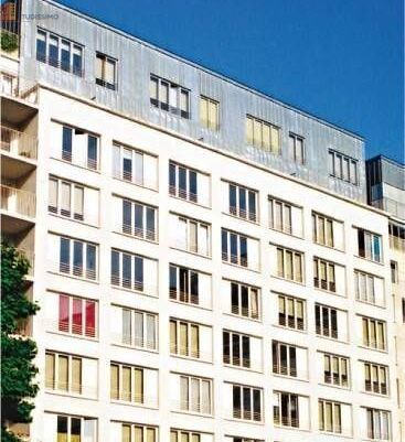 Studio 19m² Boulogne-Billancourt - Meublé, 1 pièce - Photo 3