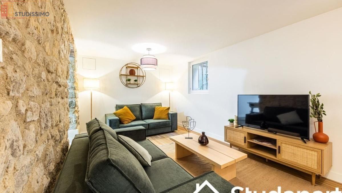 Studio meublé 12m² Boulogne-Billancourt - Calme, lumineux - Photo 7