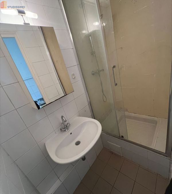Studio 24m² Courbevoie 92400 - Photo 2
