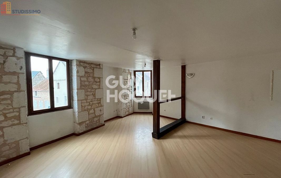 Studio 34m² Vincelles 89290 - Photo 5