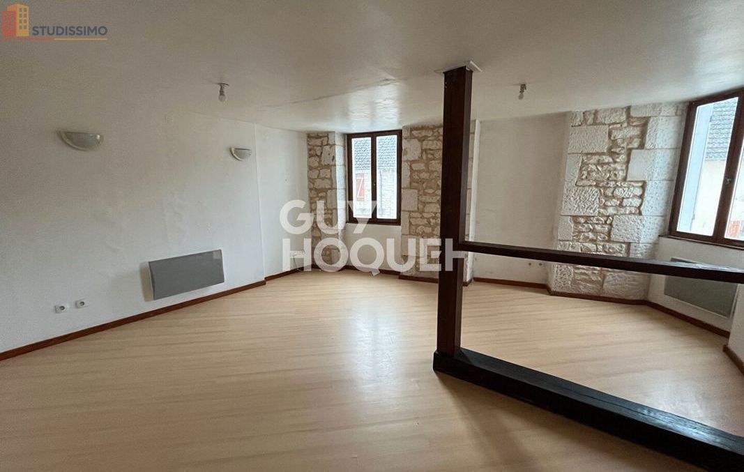 Studio 34m² Vincelles 89290 - Photo 3