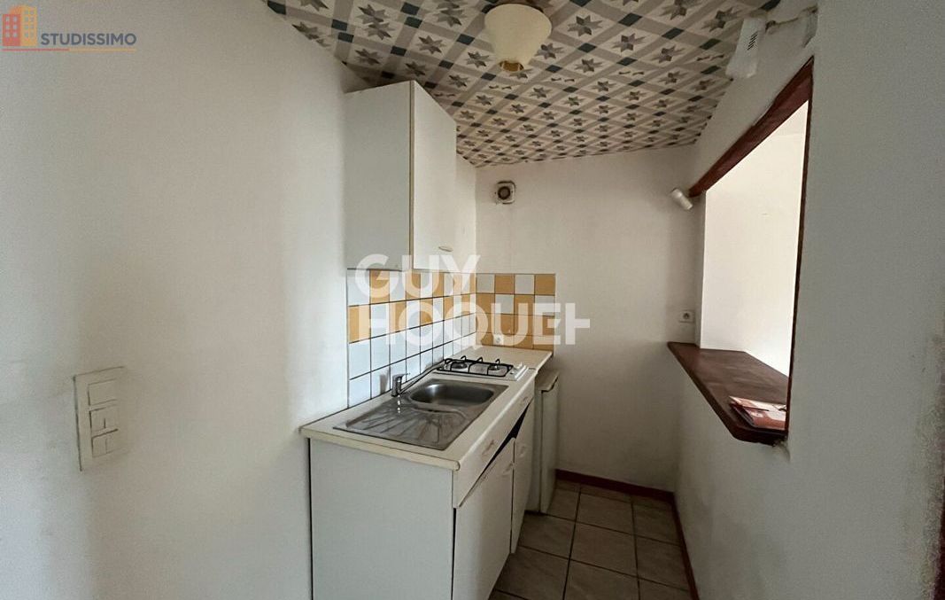Studio 34m² Vincelles 89290 - Photo 4