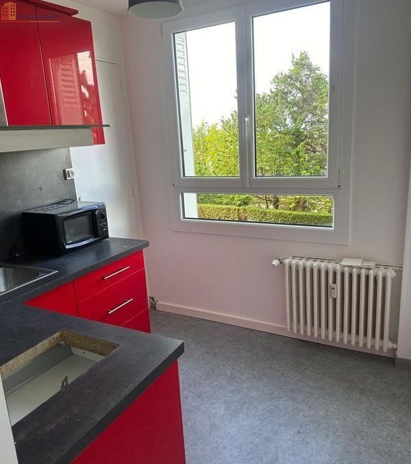 Studio 28m² Châtillon - Lumineux, meublé - Photo 4