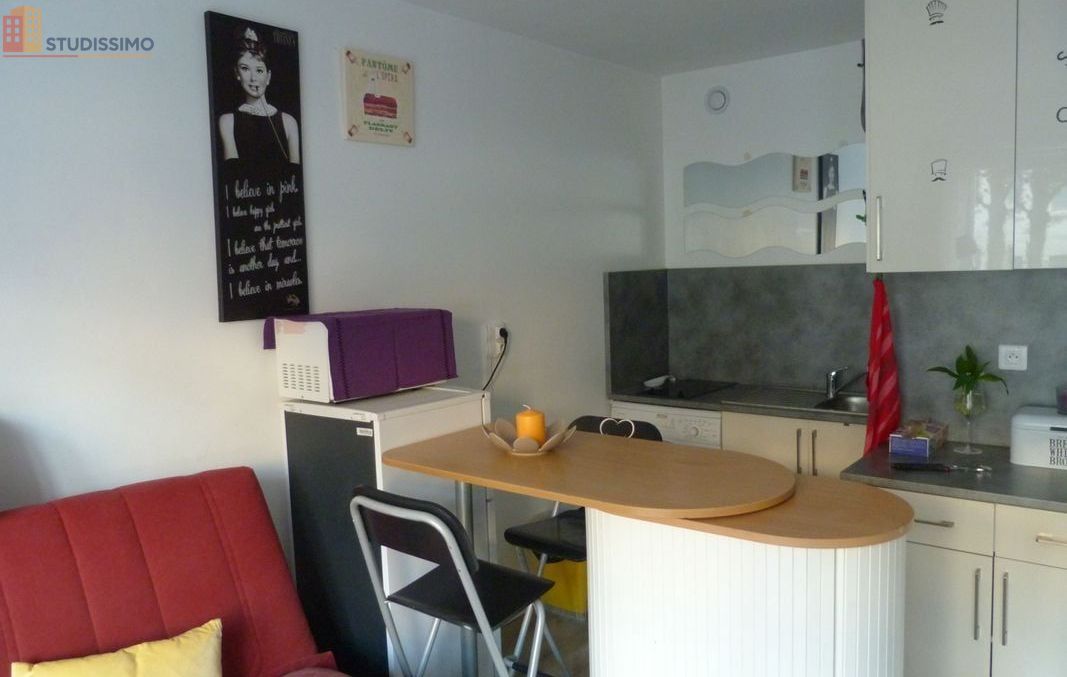 Studio à Malakoff