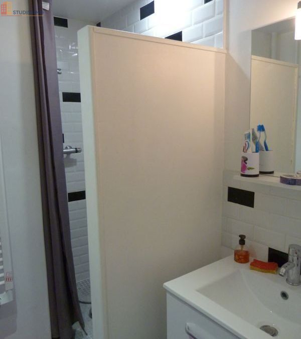 Studio meublé 32m² Malakoff 92240 - Meublé, calme - Photo 1