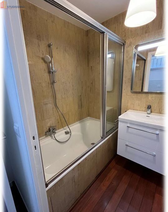 Studio meublé 21m² Neuilly-sur-Seine - Jardin terrasse, proche métro - Photo 1