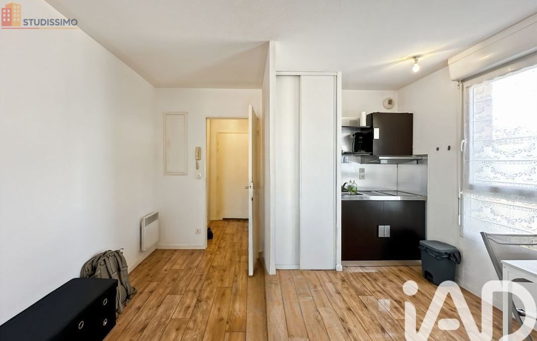 Studio à Sens