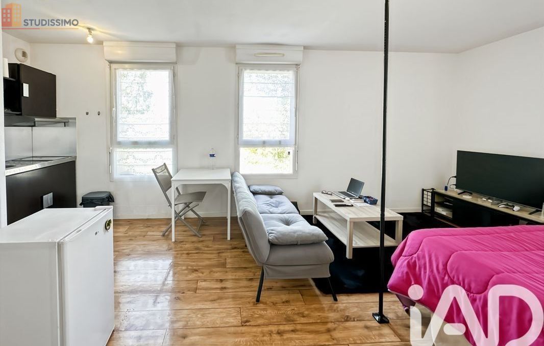 Studio 31m² Sens 89100 - Photo 7