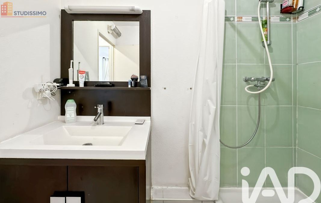 Studio 31m² Sens 89100 - Photo 5