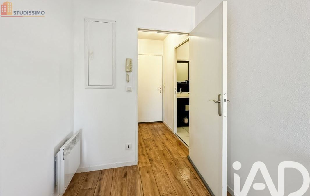 Studio 31m² Sens 89100 - Photo 6