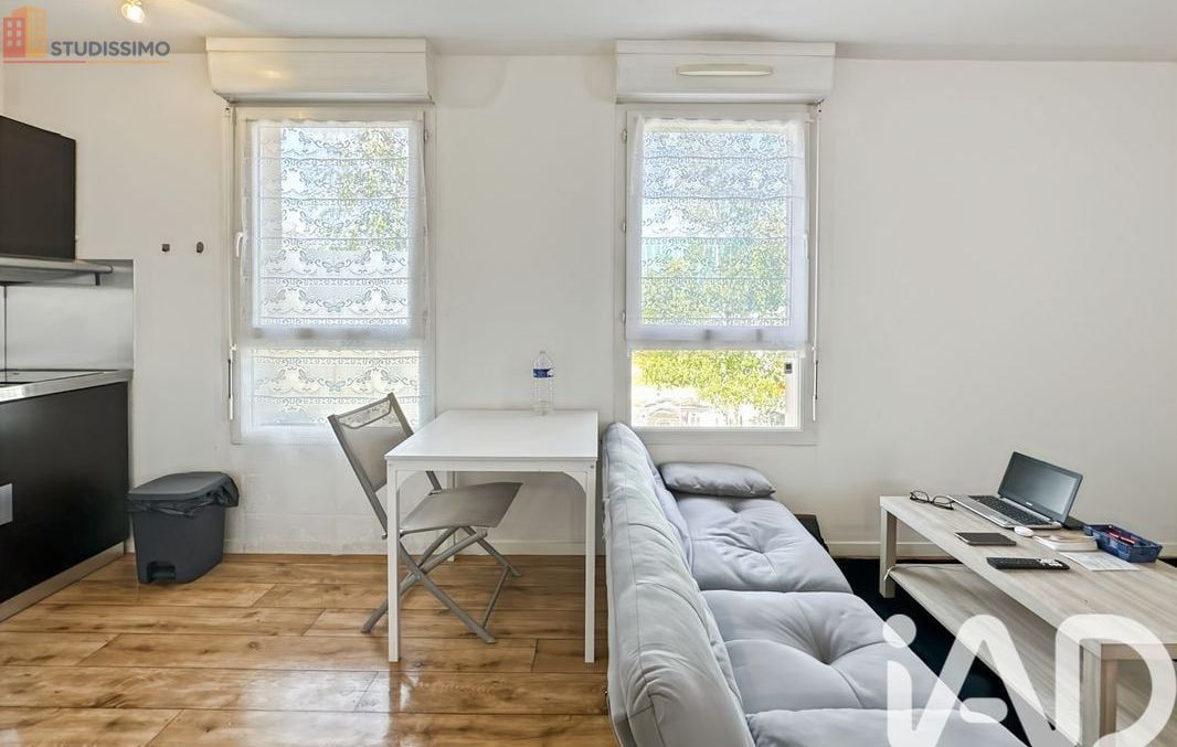 Studio 31m² Sens 89100 - Photo 3