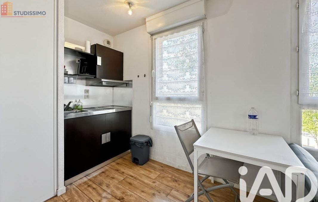 Studio 31m² Sens 89100 - Photo 4