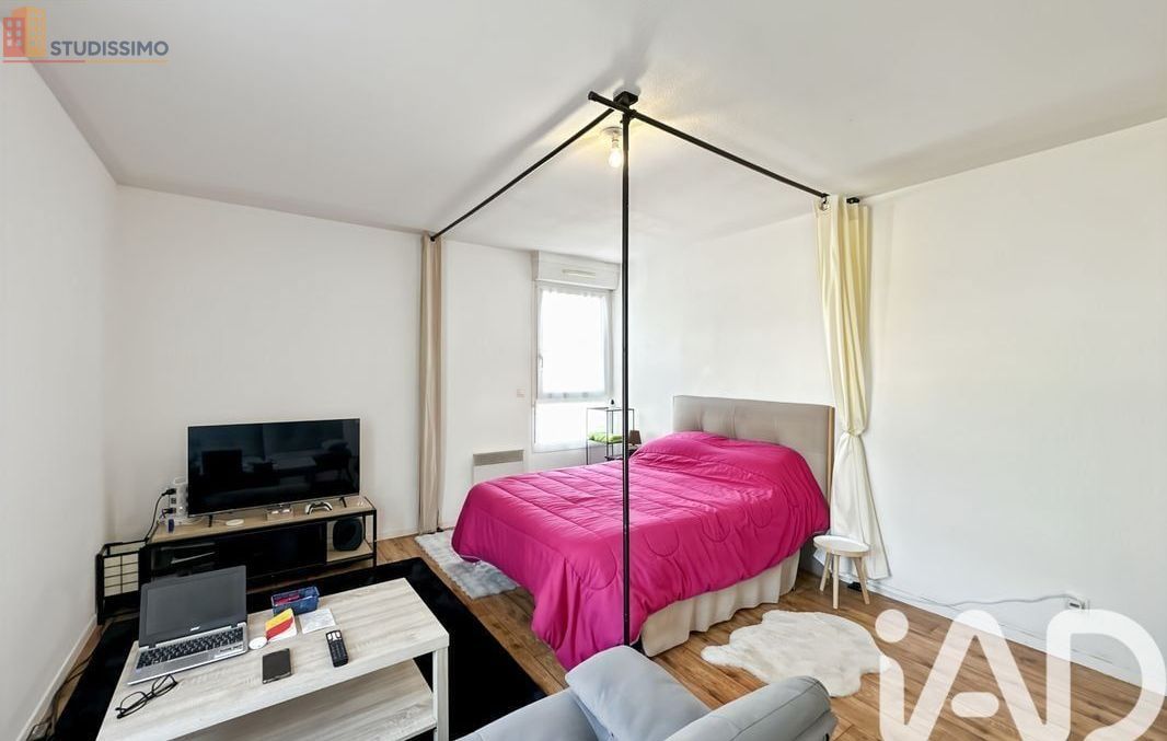 Studio 31m² Sens 89100 - Photo 2