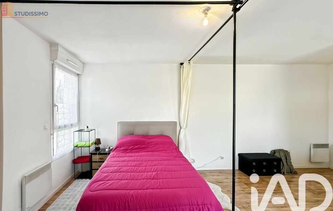Studio 31m² Sens 89100 - Photo 1