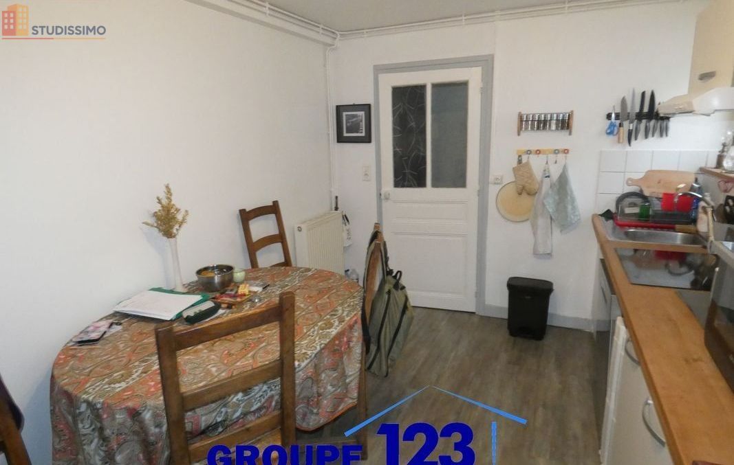 Studio 29m² Saint-Florentin - 1er étage - Photo 6