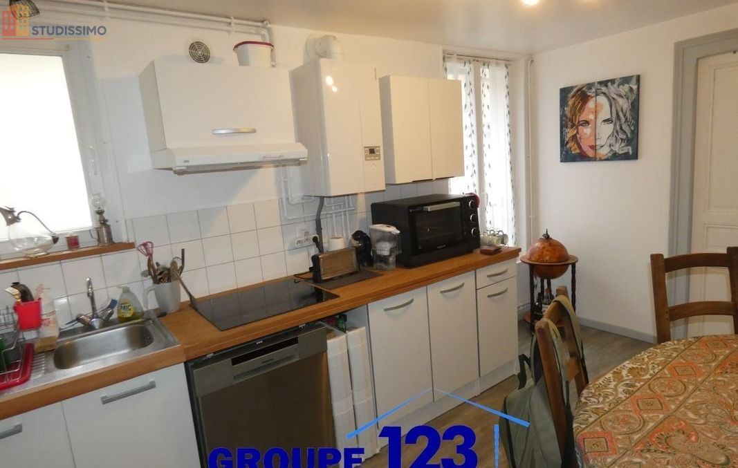 Studio à Saint-Florentin