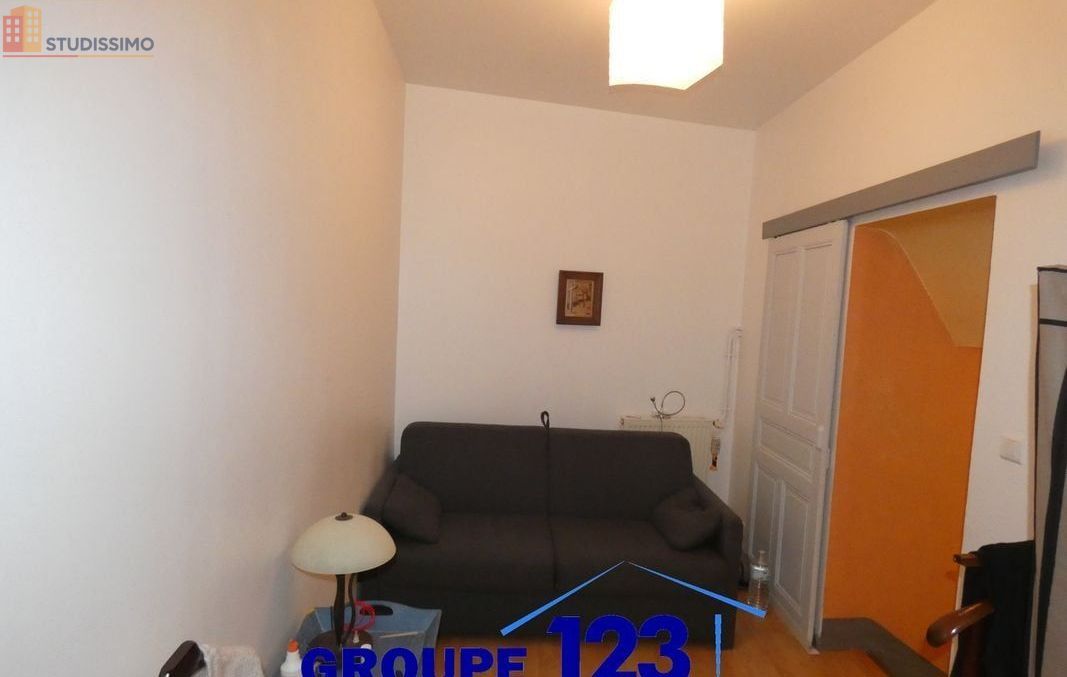 Studio 29m² Saint-Florentin - 1er étage - Photo 3