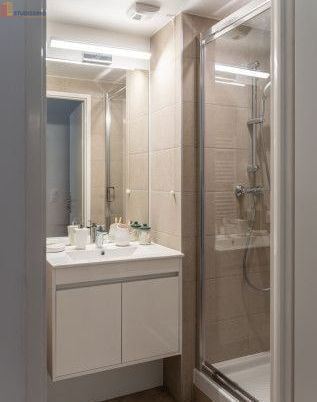 Studio meublé 19m² Puteaux - Étage élevé, DPE B - Photo 12