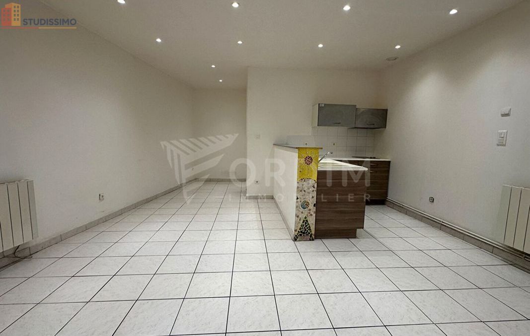 Studio 30m² Avallon - DPE D - Photo 9