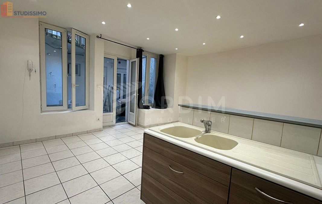 Studio 30m² Avallon - DPE D - Photo 7
