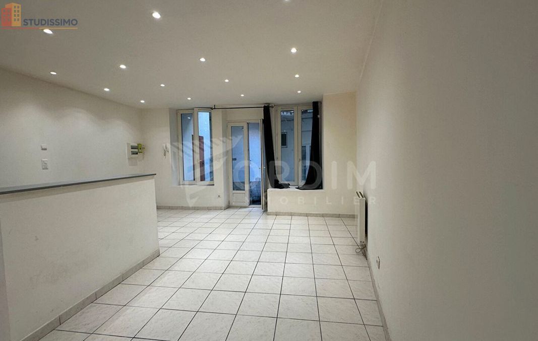 Studio 30m² Avallon - DPE D - Photo 5