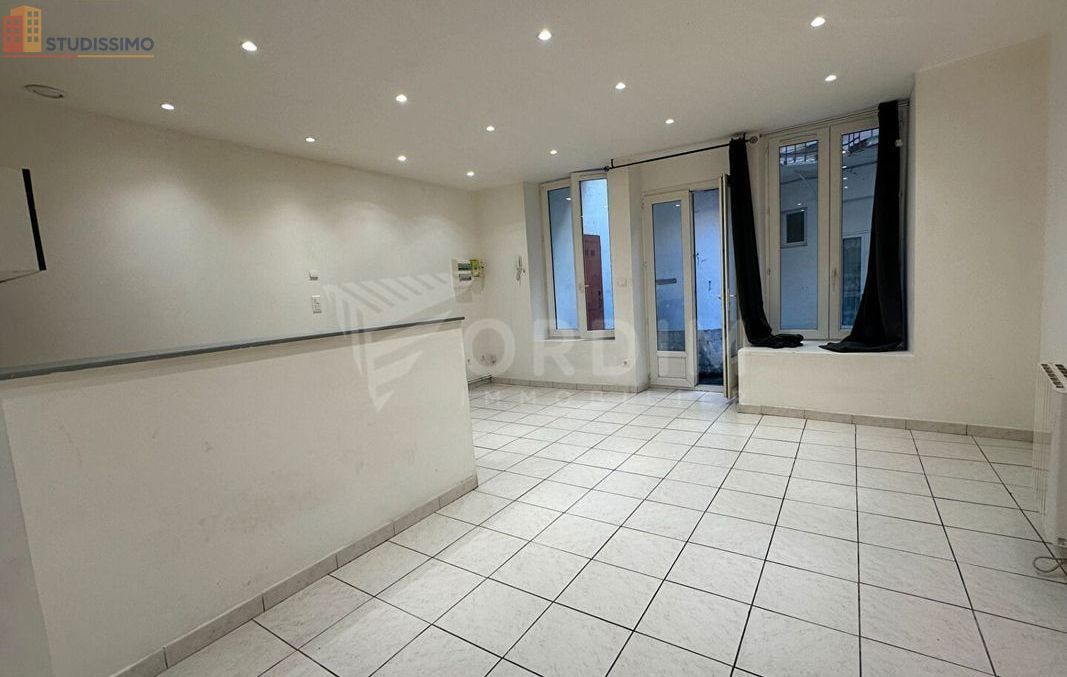 Studio 30m² Avallon - DPE D - Photo 6