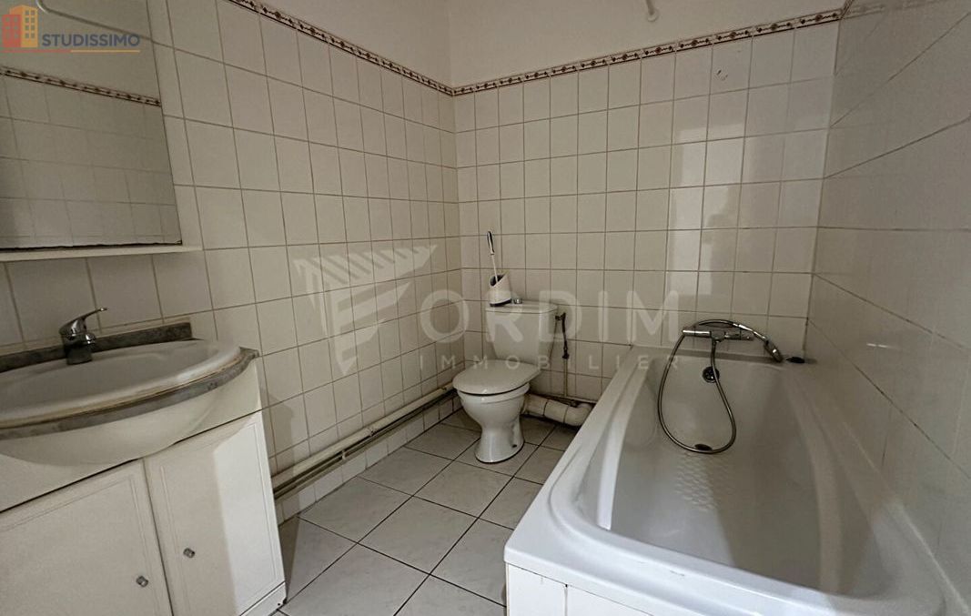 Studio 30m² Avallon - DPE D - Photo 4