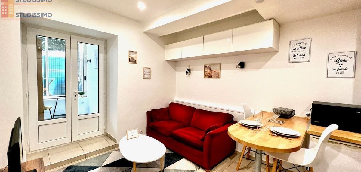 Studio à Rueil-Malmaison