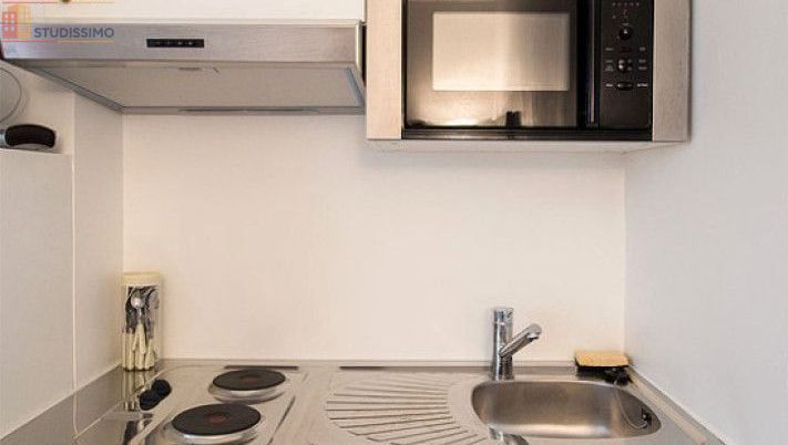 Studio 16m² Neuilly-sur-Seine 92200 - Photo 8