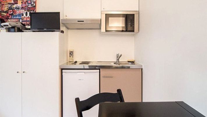 Studio 16m² Neuilly-sur-Seine 92200 - Photo 6