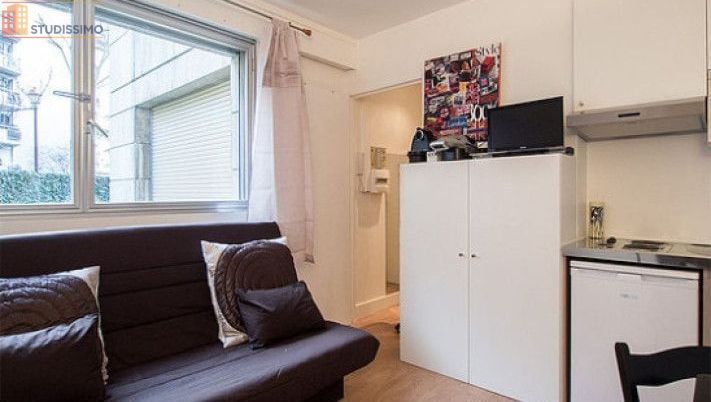 Studio 16m² Neuilly-sur-Seine 92200 - Photo 3