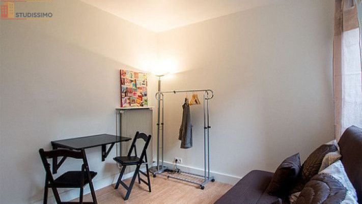 Studio 16m² Neuilly-sur-Seine 92200 - Photo 1
