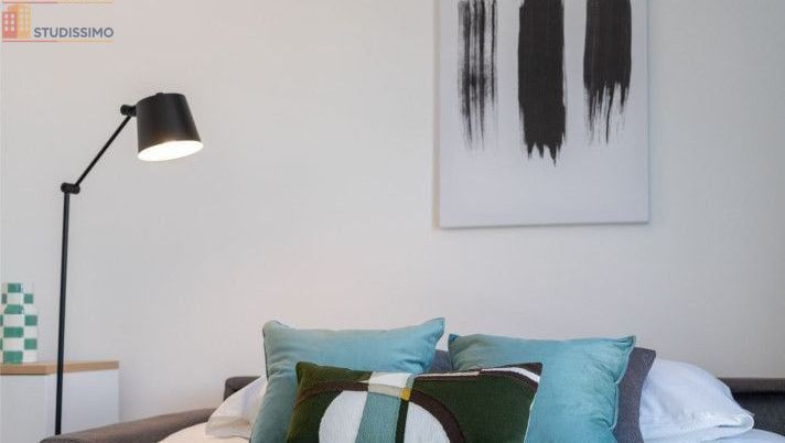 Studio meublé 37m² Puteaux - Étage élevé, DPE B - Photo 16