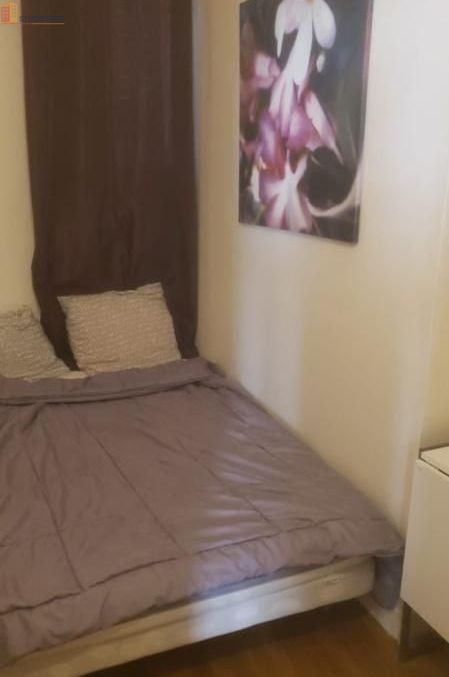 Studio à Boulogne-Billancourt