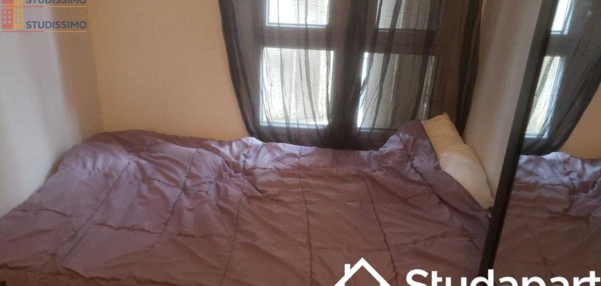 Studio meublé 9m² Boulogne-Billancourt - Meublé, DPE A - Photo 1