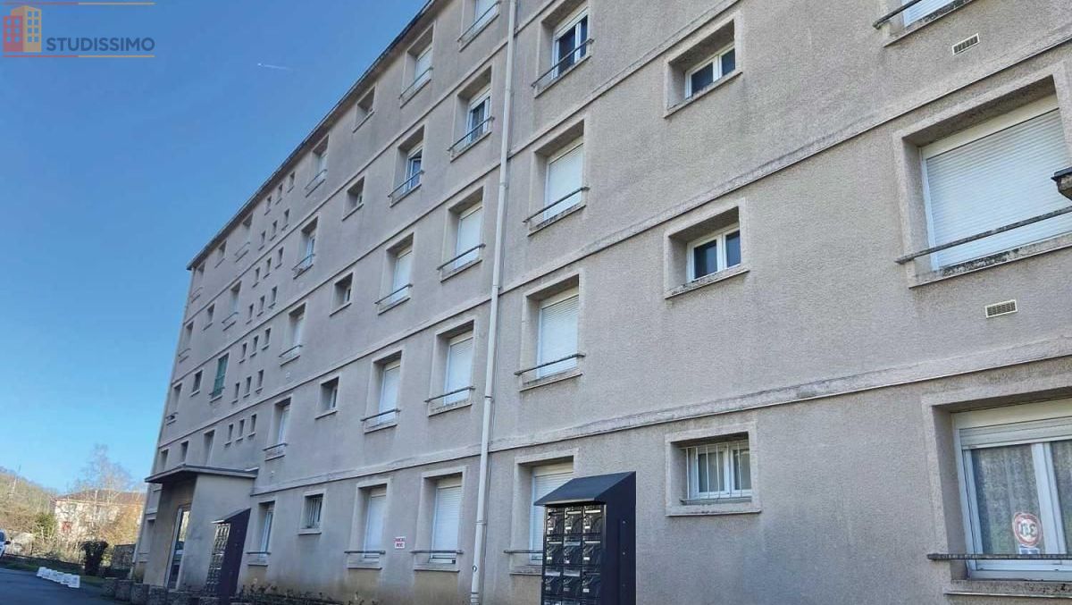 Studio 30m² Paron 89100 - Photo 1