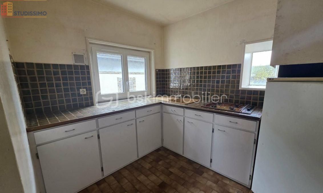 Studio 30m² Sens 89100 - Photo 3