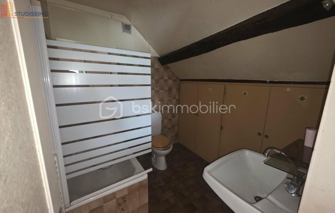 Studio 30m² Sens 89100 - Photo 2