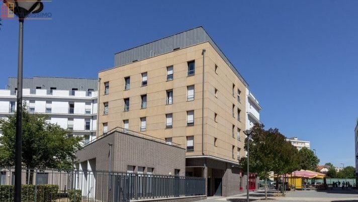 Studio meublé 18m² Châtillon 92320 - Meublé, 5e étage - Photo 11