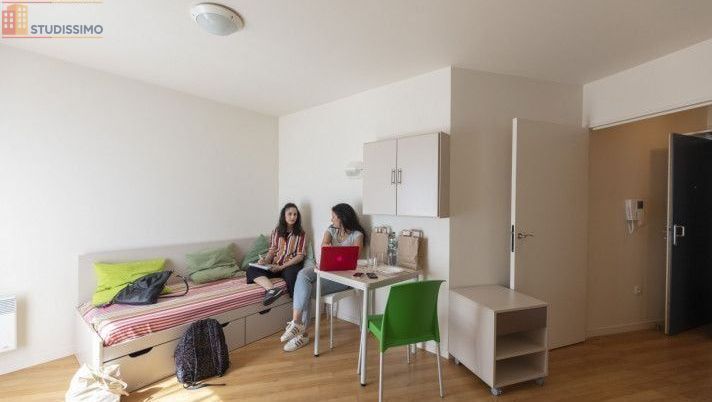 Studio meublé 18m² Châtillon 92320 - Meublé, 5e étage - Photo 7