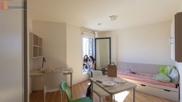 Studio meublé 18m² Châtillon 92320 - Meublé, 5e étage - Photo 3