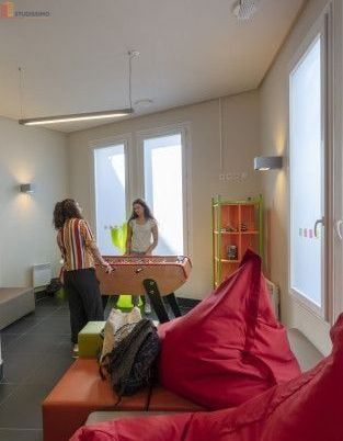 Studio meublé 18m² Châtillon 92320 - Meublé, 5e étage - Photo 2