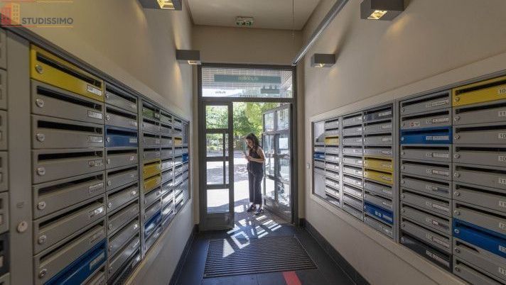 Studio meublé 18m² Châtillon 92320 - Meublé, 5e étage - Photo 1