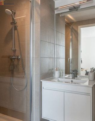Studio 23m² Puteaux - Meublé, lumineuxgebouw - Photo 24