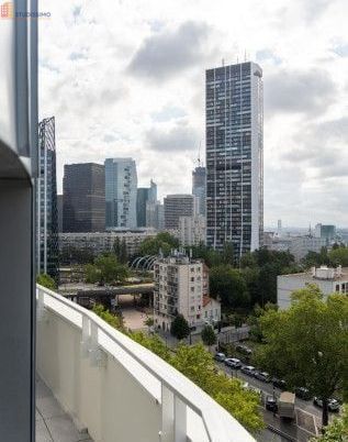 Studio 23m² Puteaux - Meublé, lumineuxgebouw - Photo 21