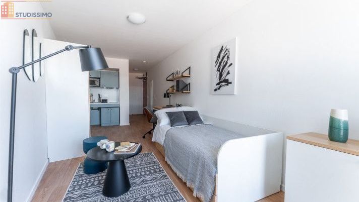 Studio 23m² Puteaux - Meublé, lumineuxgebouw - Photo 16