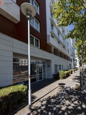 Studio meublé 21m² Rueil-Malmaison - 6e étage, lumineux - Photo 12