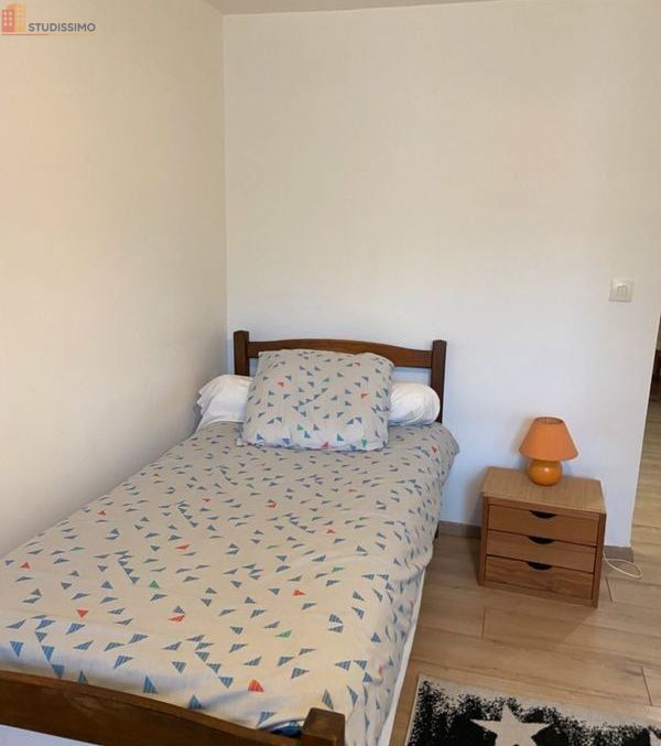 Studio 28m² Meudon 92190 - Joli, proche Val Fleury - Photo 2