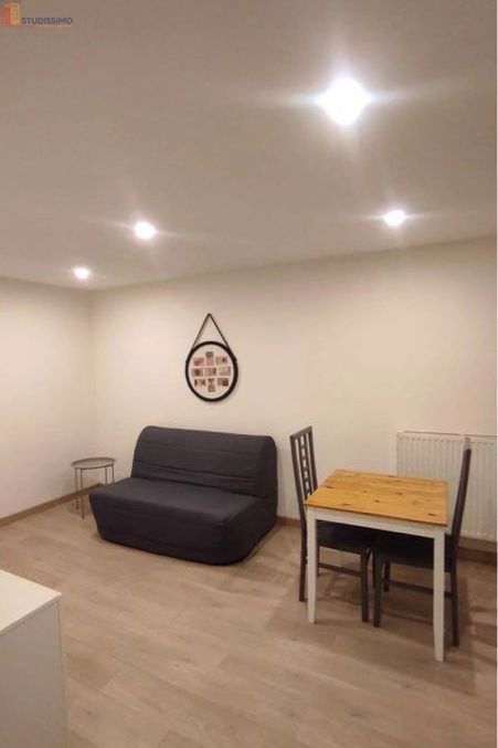Studio meublé 22m² Boulogne-Billancourt - Refait à neuf, cuisine équipée - Photo 8