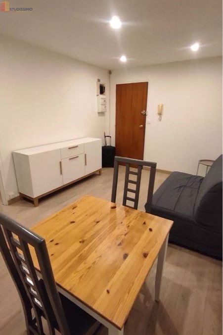 Studio meublé 22m² Boulogne-Billancourt - Refait à neuf, cuisine équipée - Photo 4